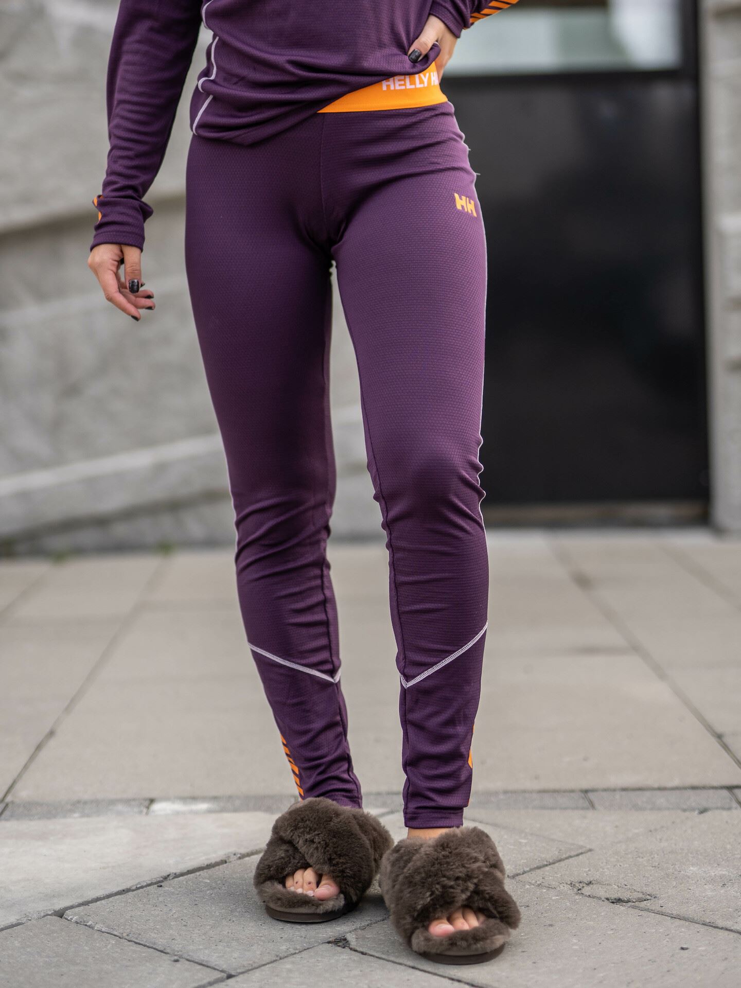 Lifa Active Pant