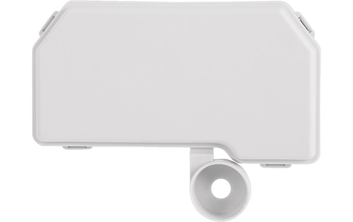 Smart Home Funk-Schalt-Mess-Aktor 5 A UnterputzSmart Home Schaltaktor – HmIP-FSM