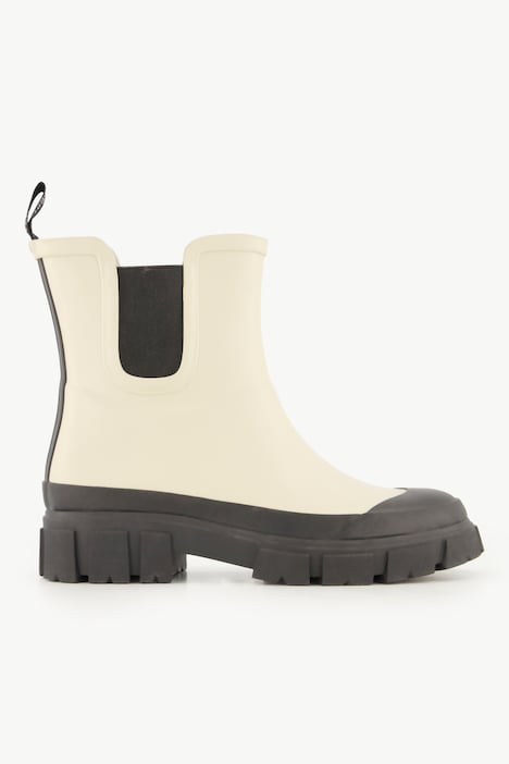 MOLS Gummistiefel, halbe Höhe Raylee W Rubber