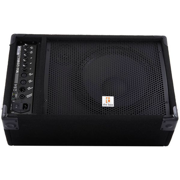 Millenium MPS-750X E-Drum Monitor Bundle