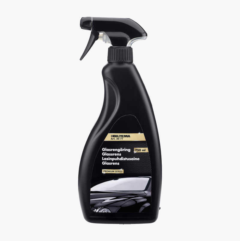GLASSRENS PREMIUM 750ML