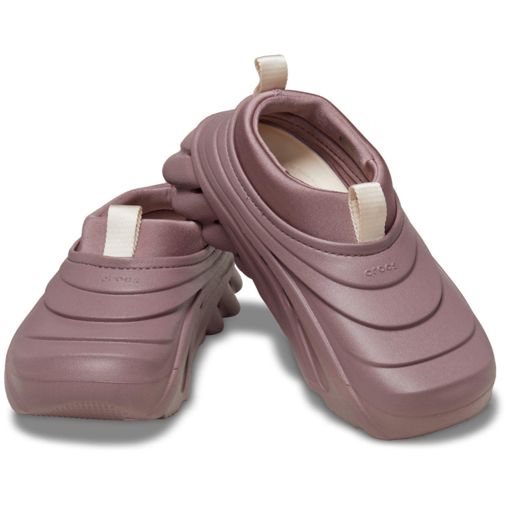 Crocs Echo Storm Trainers Juniors