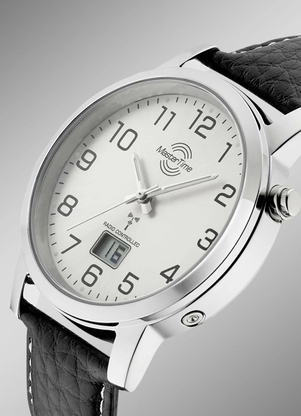 Master Time Herrenuhr