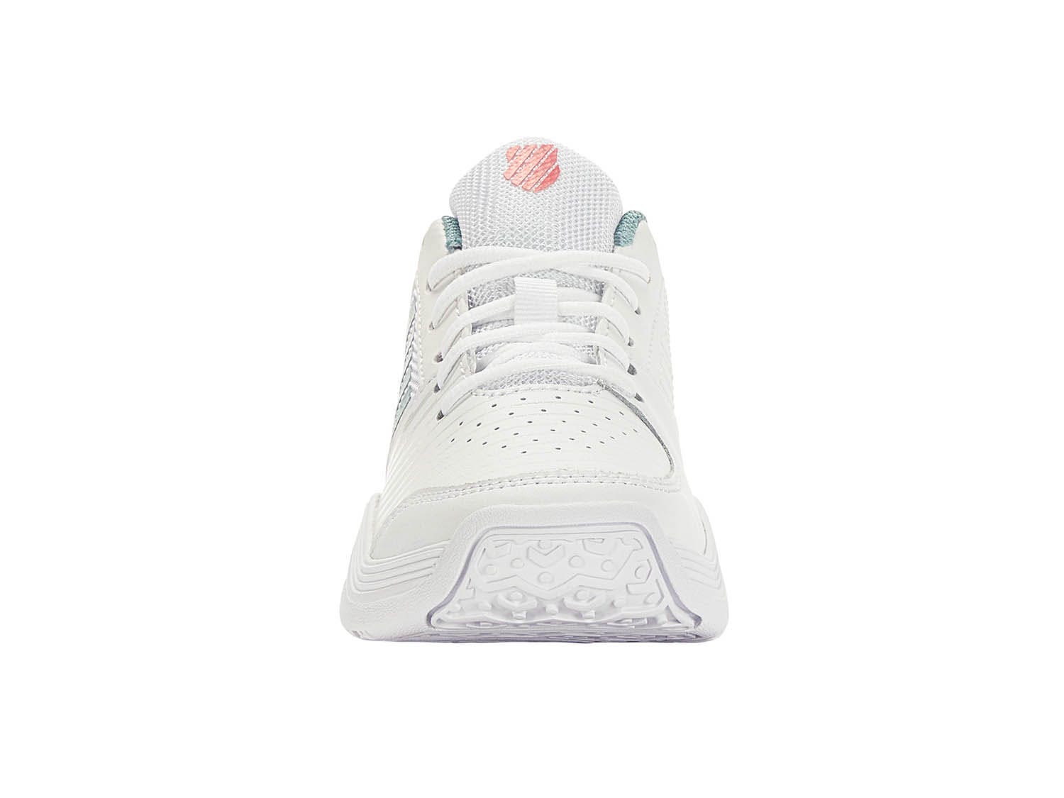 K-Swiss  Court Express Omni Jr