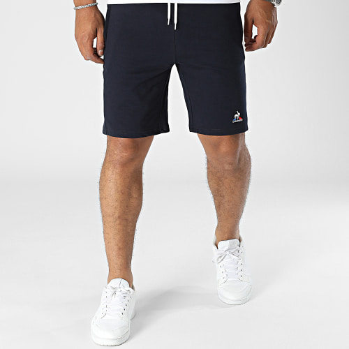 Short Jogging N1 2320837 Bleu Marine