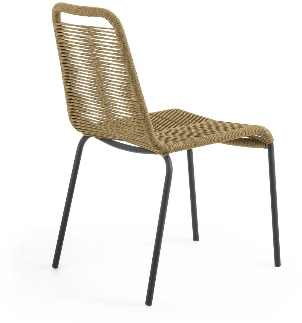 Kave Home   Lambton Tuinstoel