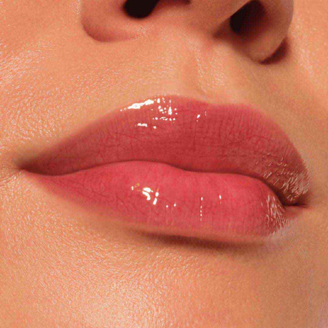 CATRICE  Gloss para Lábios Gloss Obsessed Lip Glaze