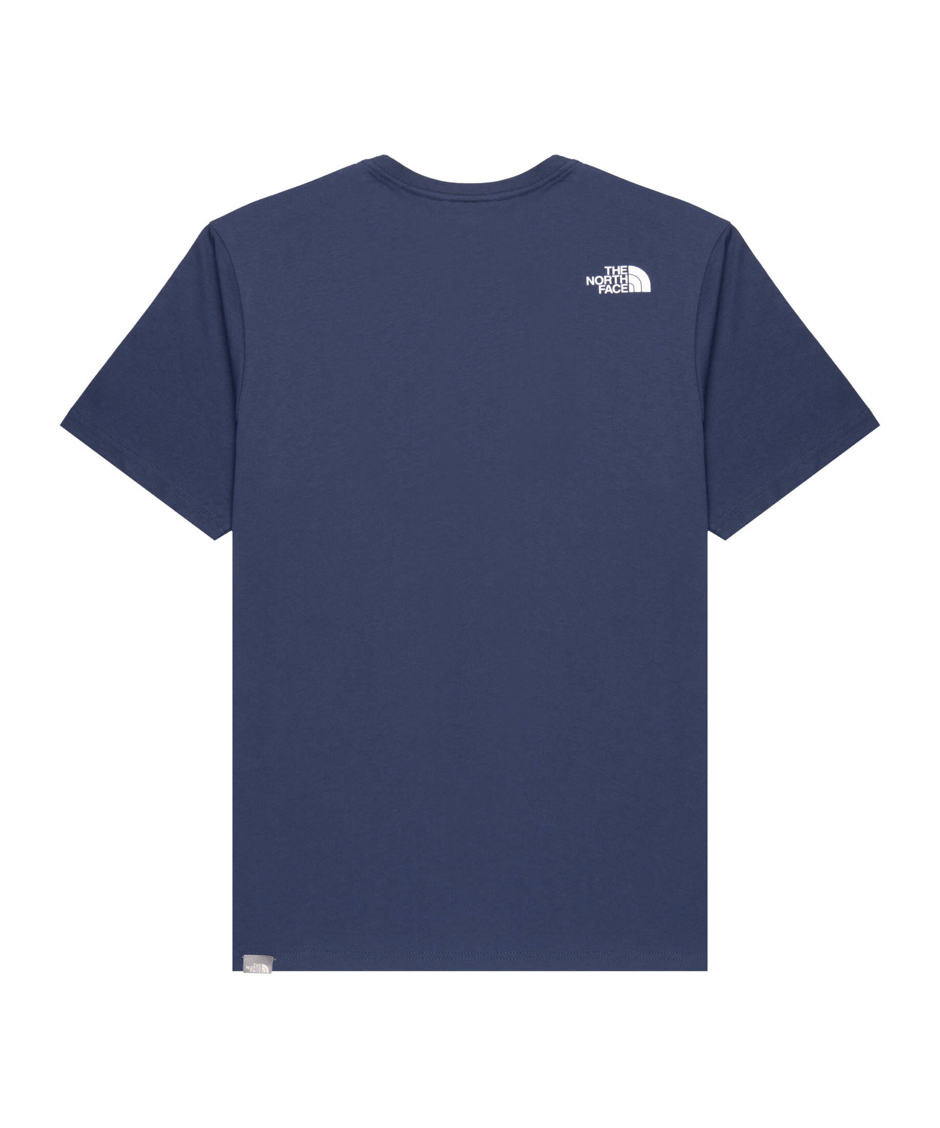 The North Face| Herren T-Shirt 