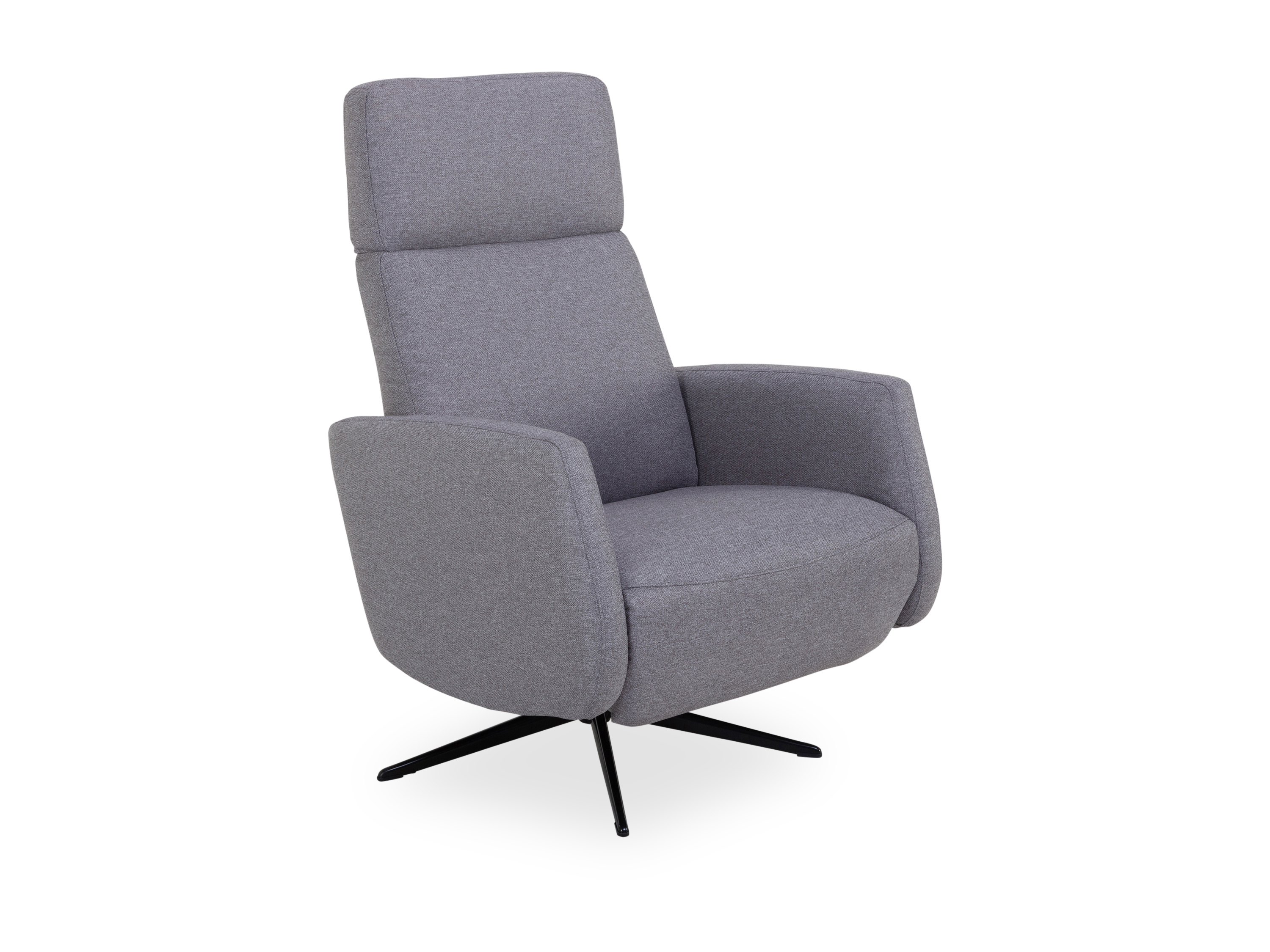 Relaxsessel HARPER KALBARRI mittelgrau small