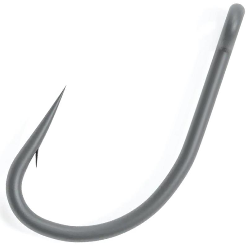 Hameçon Ridge Monkey Ape-X Straight Point Micro Barbed