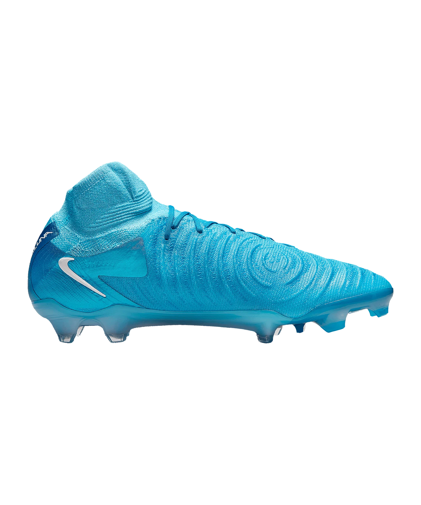 Nike Phantom Luna II Elite FG Mad Ambition Blau F400
