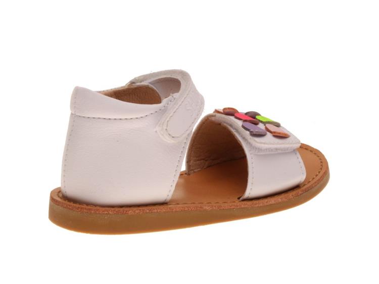 Shoesme CS23S009 White