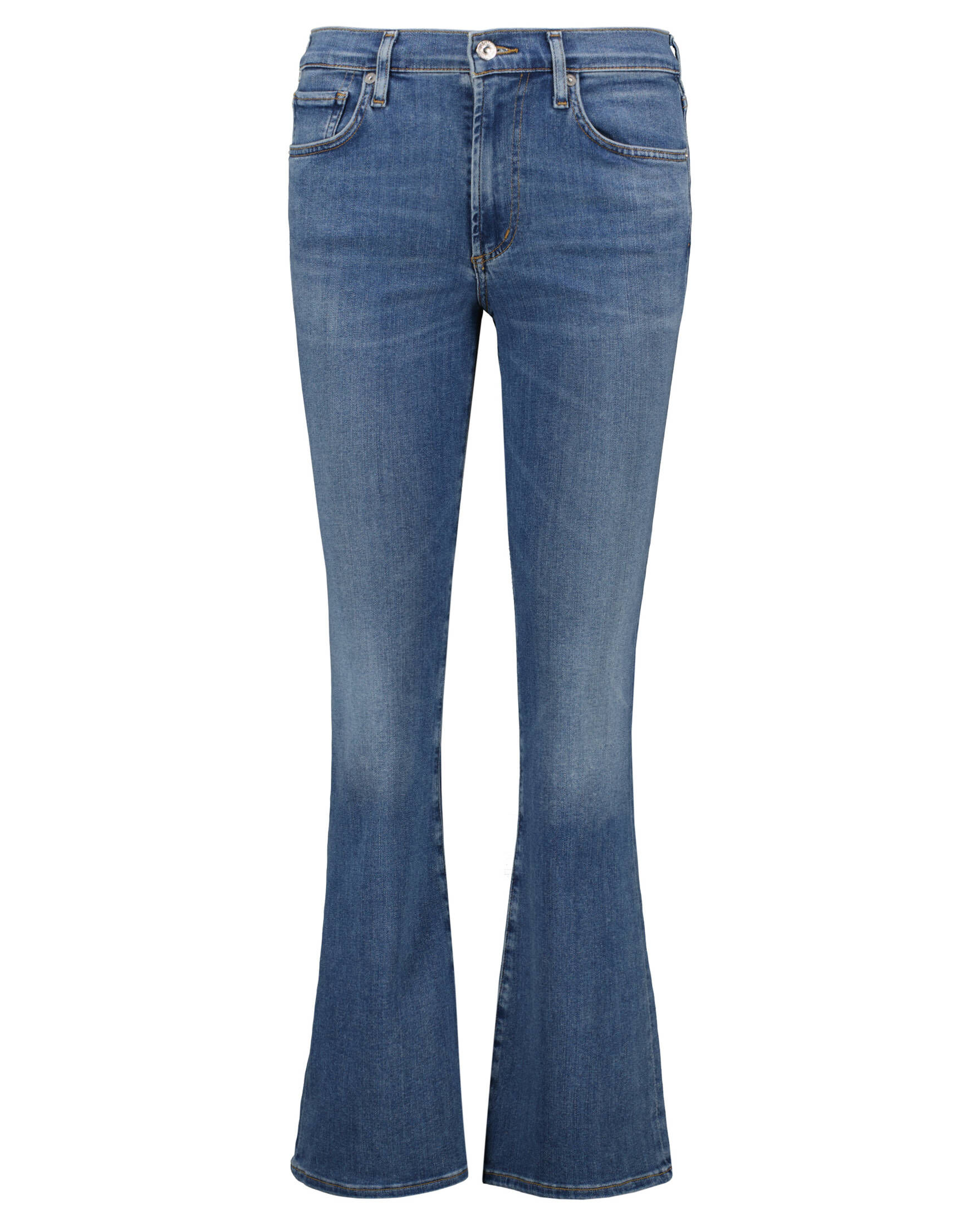 Citizens of Humanity| Damen Jeans EMANNUELLE MID RISE SLIM BOOT