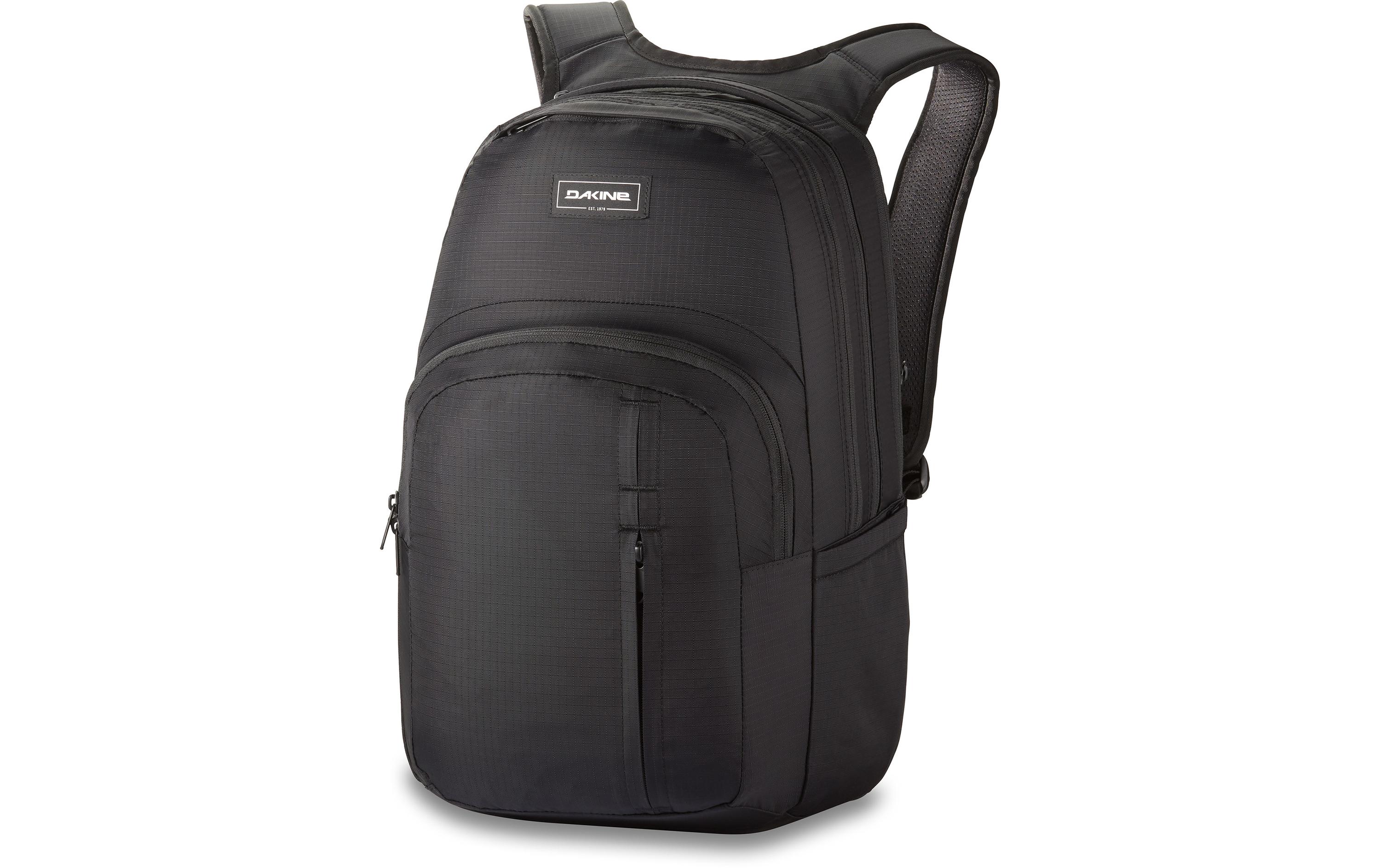 Rucksack Campus Premium 28 l, BlackAllround-Rucksack