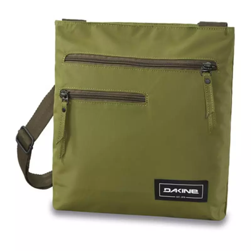 Sacoche DAKINE Jo Jo Utility Green