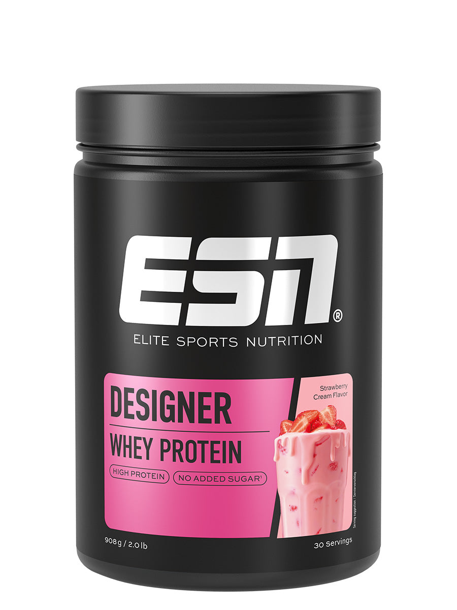 Designer Whey Protein