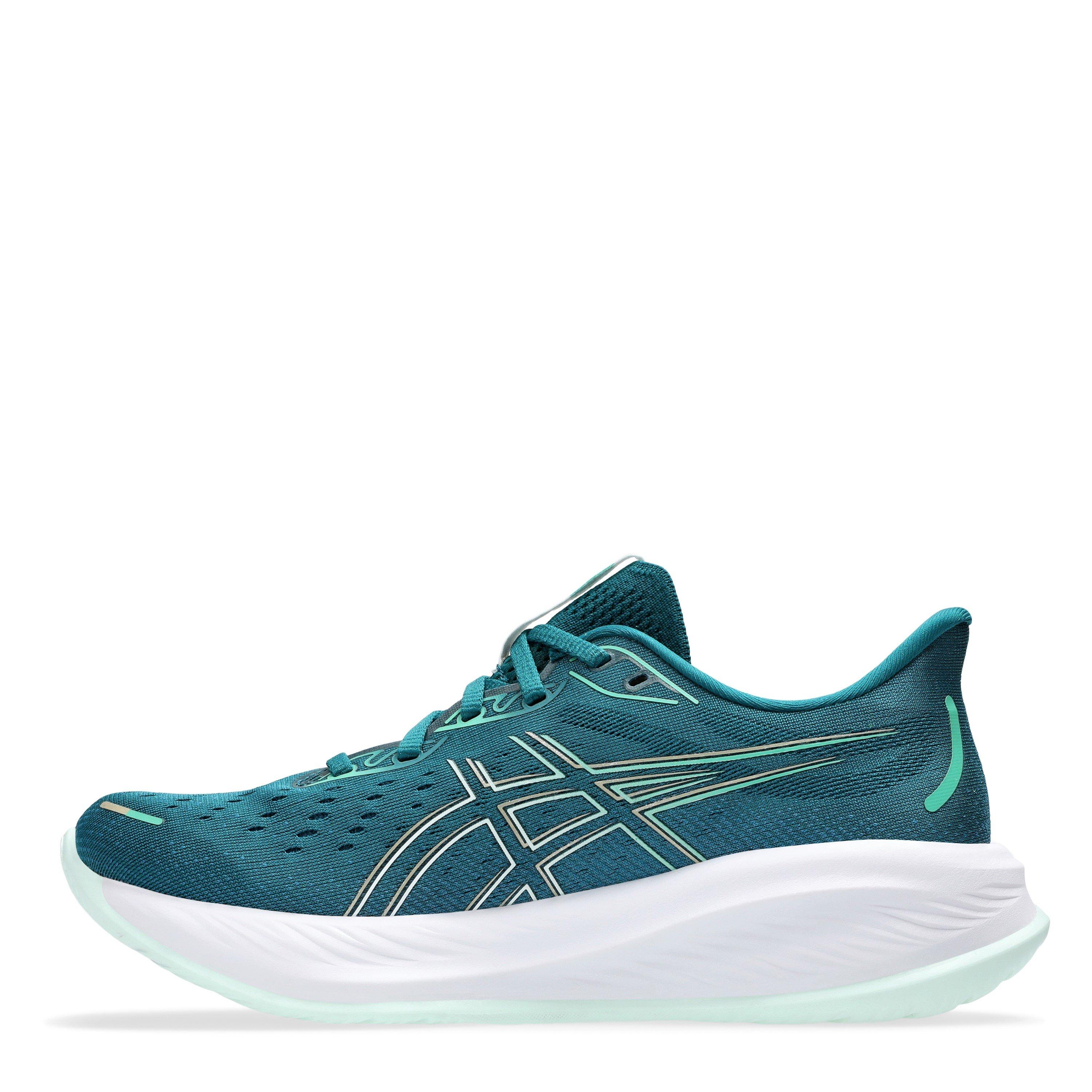 Asics Gel Cumulus 26 Running Trainers Womens