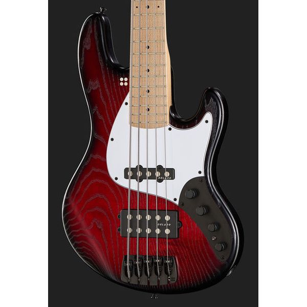 Sandberg California II TM 5 MN RB