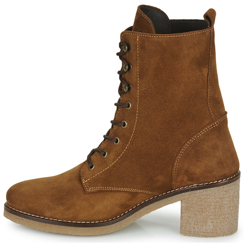 Betty London - LATIFFA - Camel