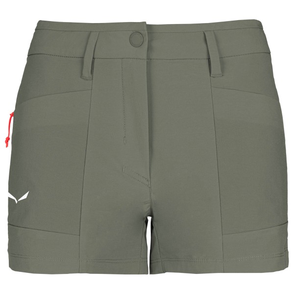 Salewa - Women's Puez DST Cargo Shorts - Short
