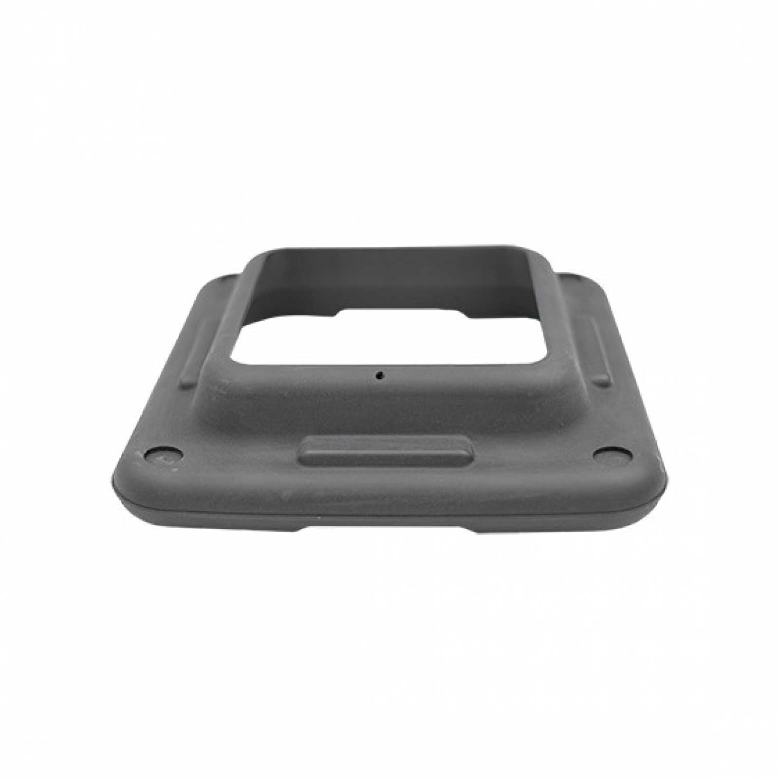 Softee 1 Altura Extra Vermelha para Mini Degrau