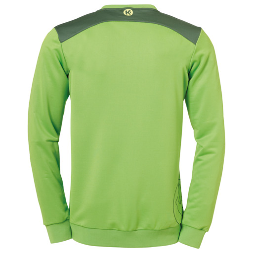 Sudadera Kempa Emotion 2.0 Treinamento