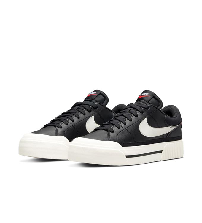 Nike Women Court Legacy Lift Sneakers
