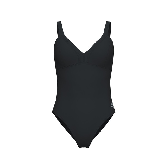 Arena Badeanzug »WOMEN'S ARENA SWIMSUIT LARA SOFT CURVE BACK C«, 1 Stk.