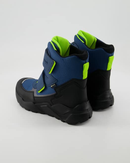 Superfit Rocket Winterstiefel in Blau