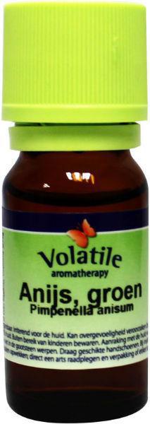 Volatile Anijs groen 5ml