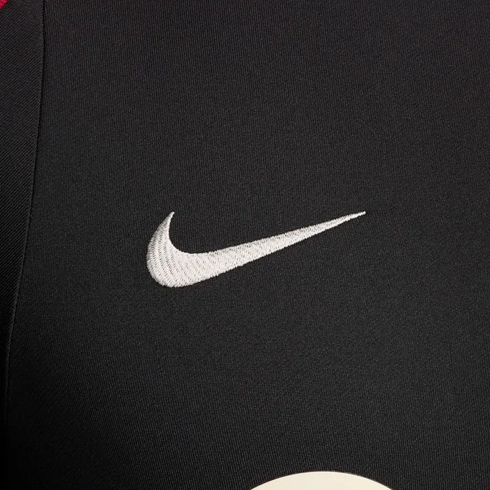Nike FC Barcelona Dri-Fit Strike Drill Top Heren