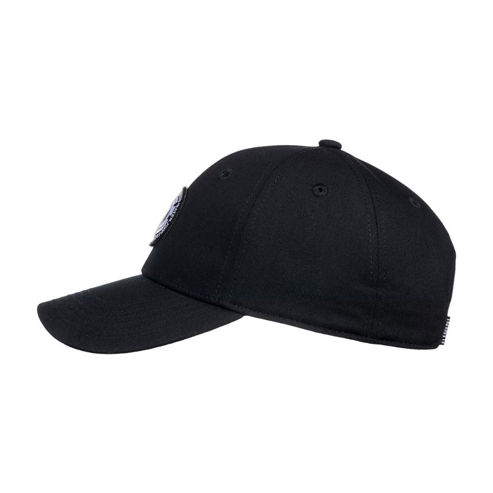 Element TREELOGO 2.0 - Casquette Homme flint black