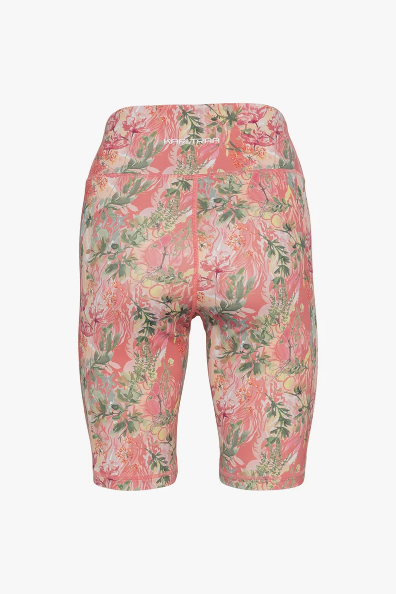 Kari Traa Vilde Bike 8In Damen Short