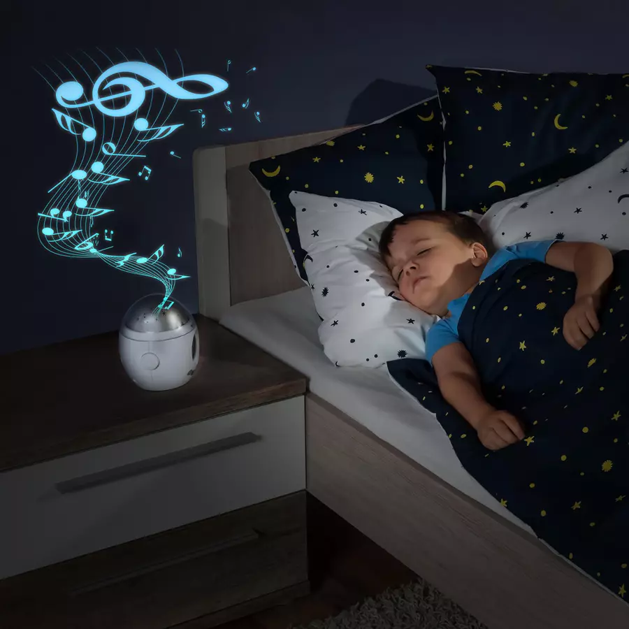 reer Einschlaflicht MyMagicStarLight