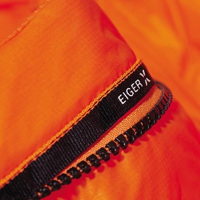 MAMMUT - DUVET EIGERJOCH PRO IN HOODED JACKET MEN