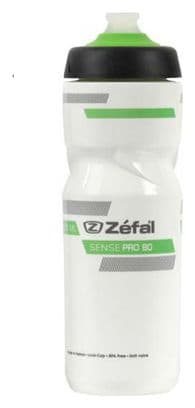 Bidon Zefal Sense Pro 80 800mL Blanc