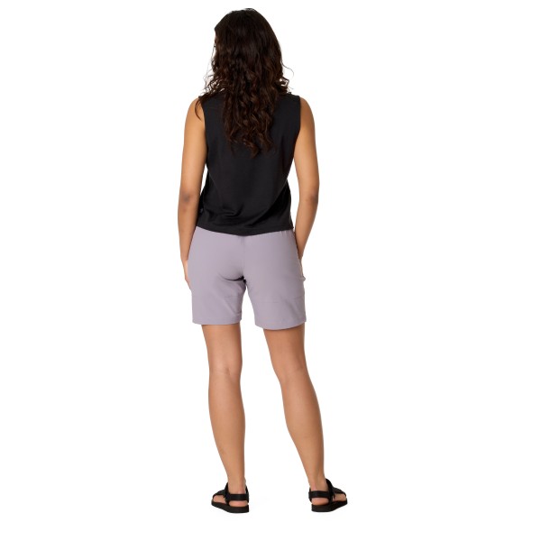 Stoic - Women's LidköpingSt. Lightweight Shorts 7,5 - Short