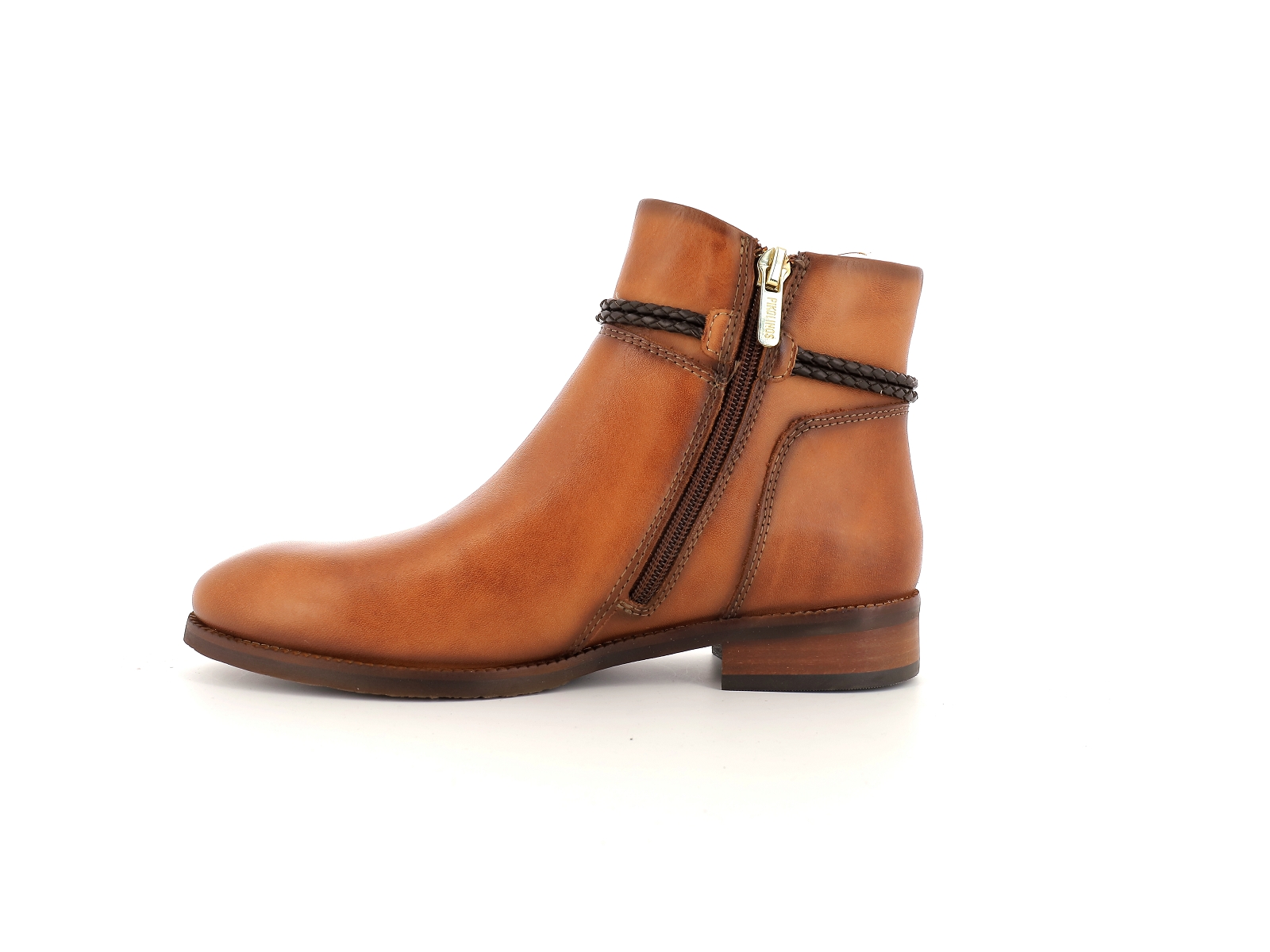 Pikolinos-ROYAL W4D-8908 Cuir Camel
