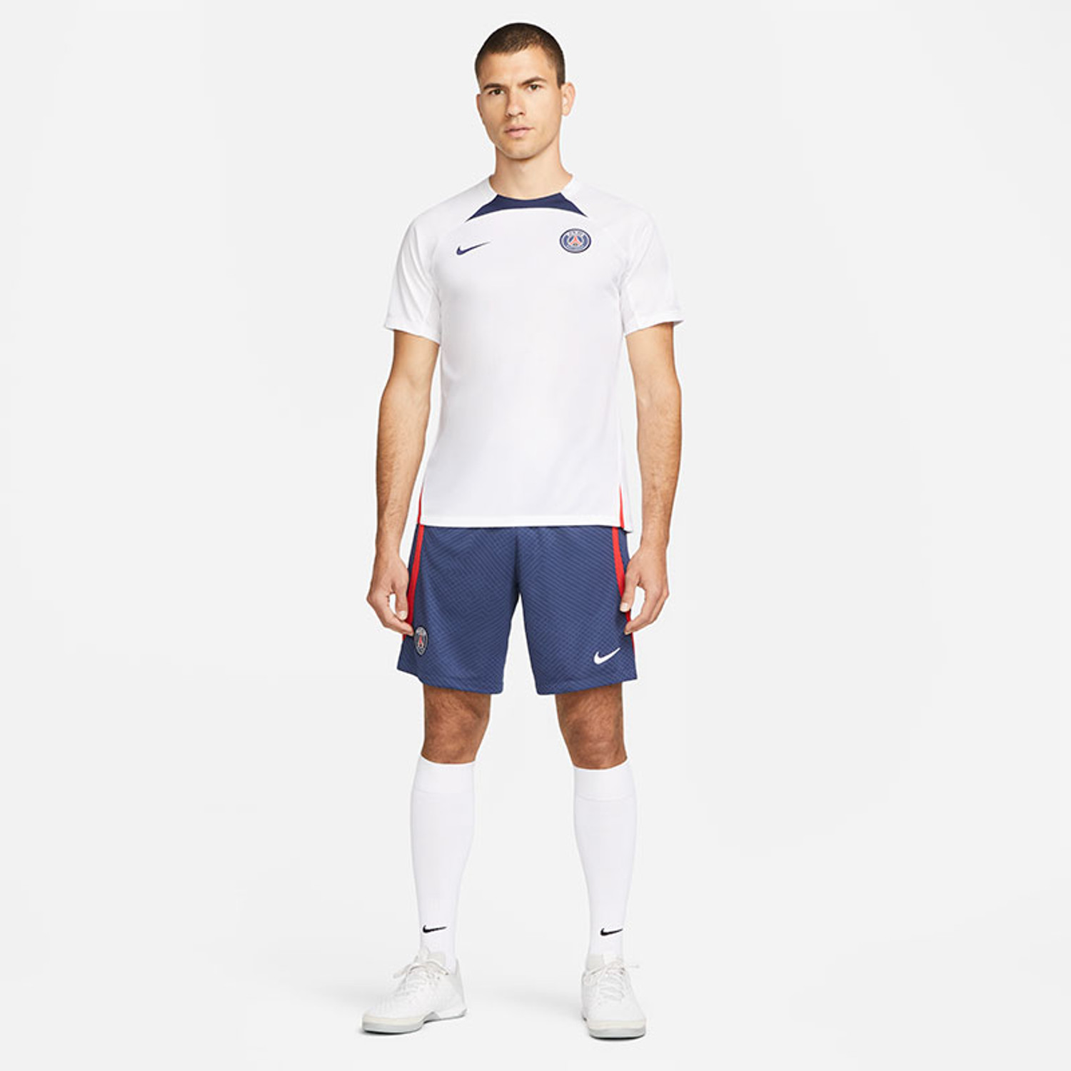 Nike Paris Saint-Germain Strike Trainingsset