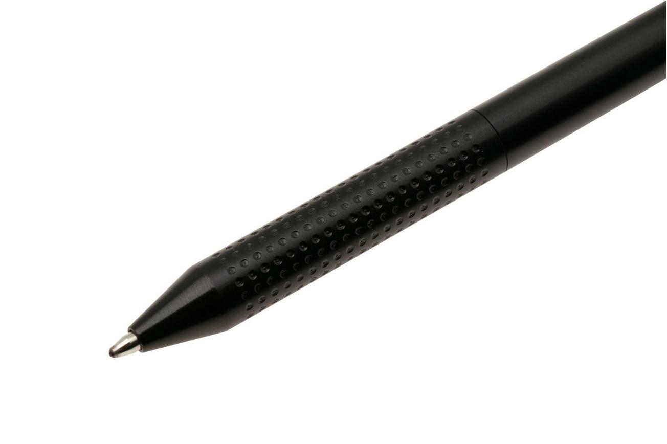 The James Brand The Burwell CO304952-10 Black, klikpen