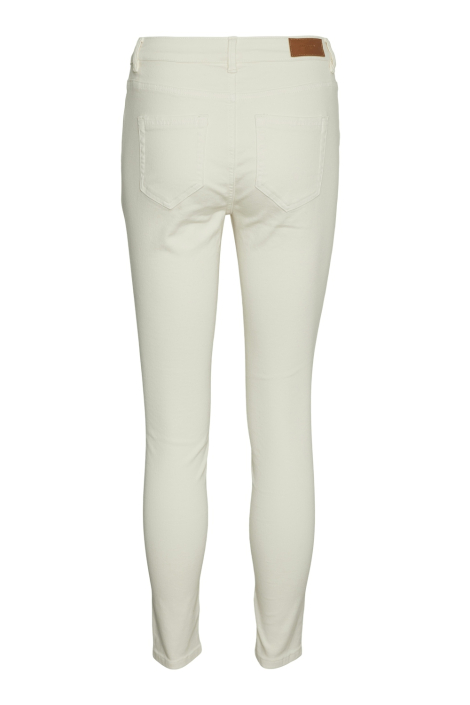 Vero Moda ecru dames jeans