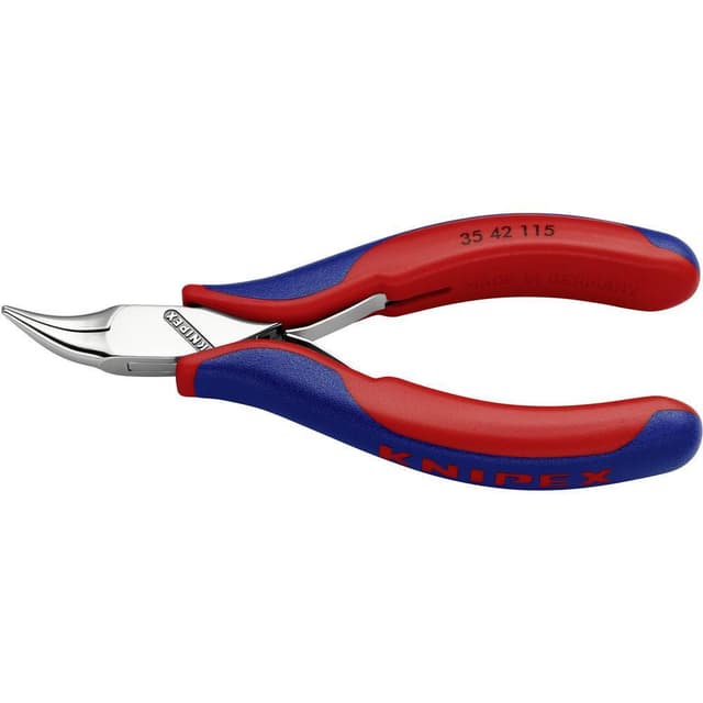 Knipex 35 42 115 SB Elektronik og finmekanik