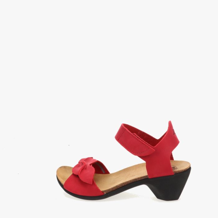 Kruisdorp Black sole - Outlet