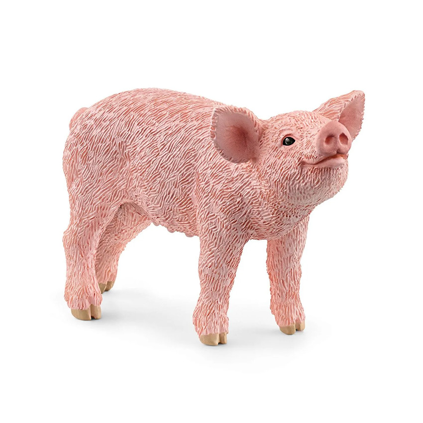 Figurine porcelet