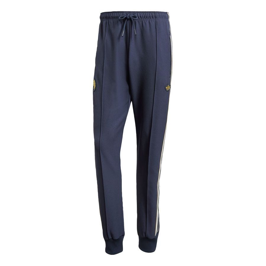 Adidas Original Pantalon de survêtement Juventus Terrace Icons