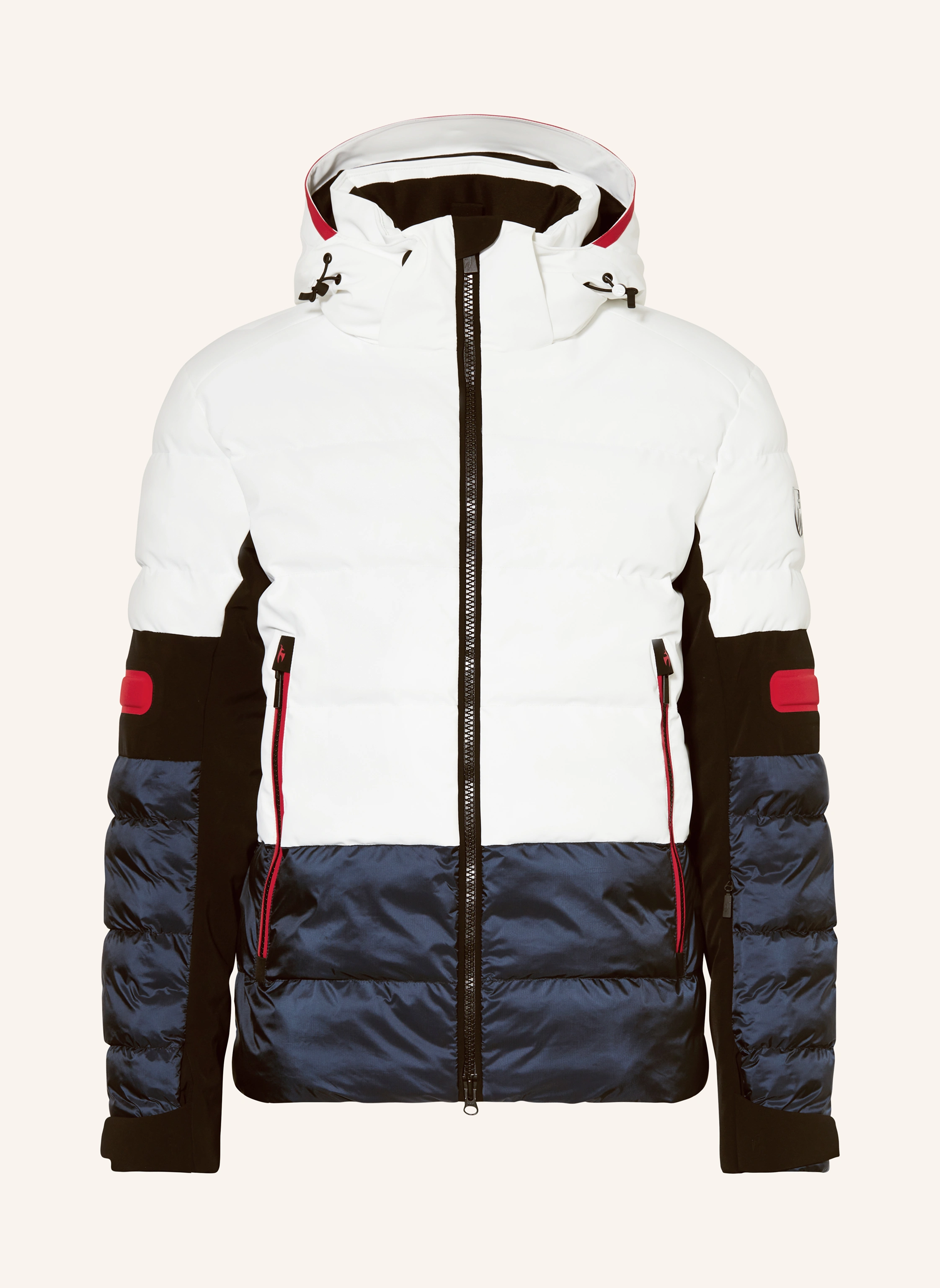 toni sailer Skijacke ALOIS