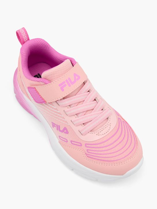FILA Trainingsschuh pink
