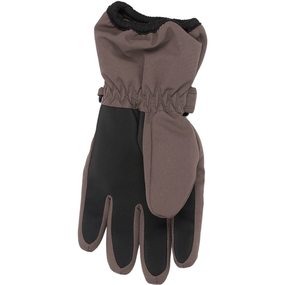 Køb Mikk-Line Sparrow Polyester Handsker
