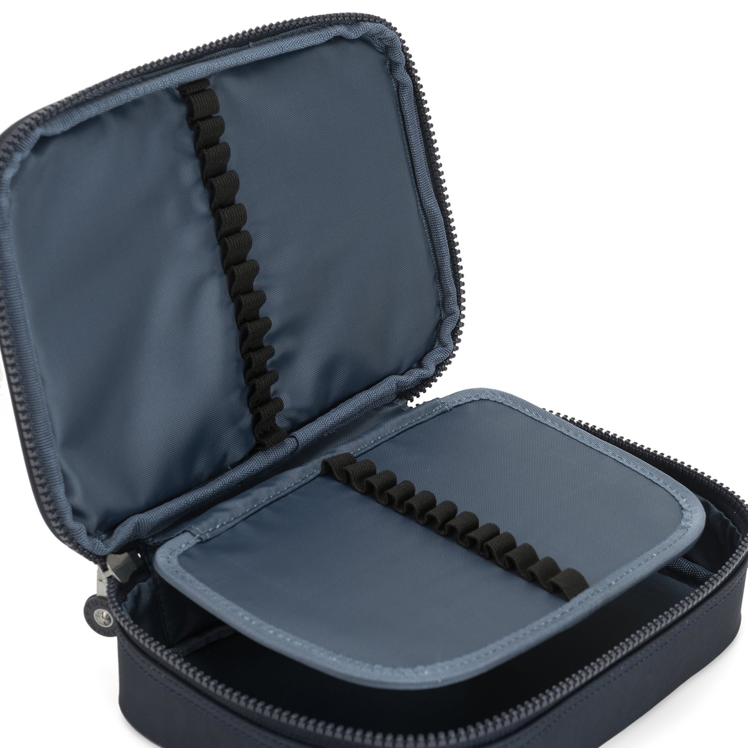 Kipling 100 Pens Etui true blue tonal