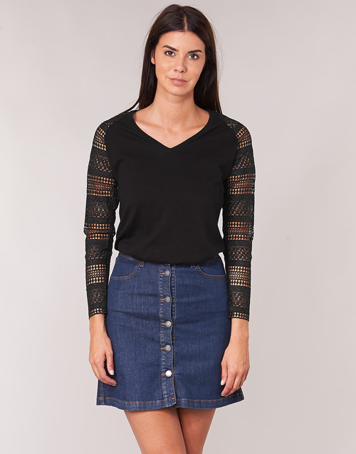 Betty London - LOLA - Noir